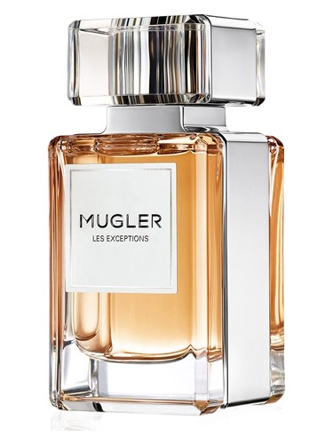 Frasco de Chyprissime — Mugler