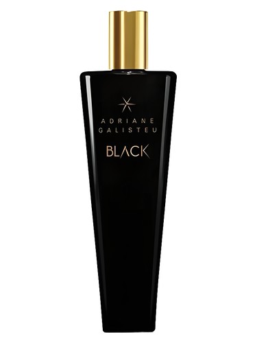 Frasco de Adriane Galisteu Black, de Jequiti