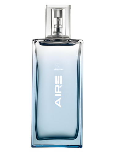 Frasco de Aire, de Jequiti
