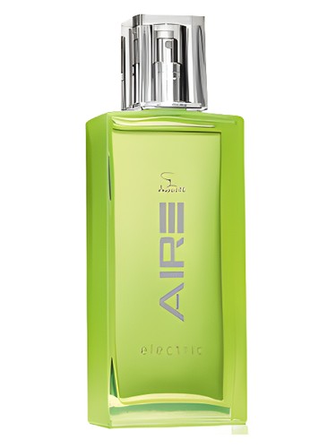 Frasco de Aire Electric, de Jequiti