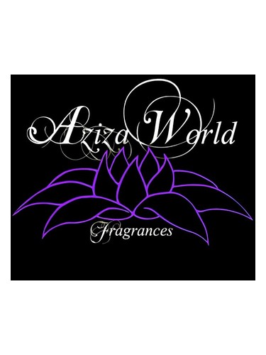 Frasco de Nag Champa & Patcouli — Aziza World Fragrances