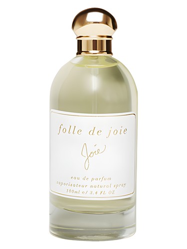 Frasco de Folle De Joie, de Joie