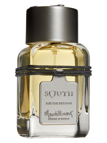 Frasco de South — Mendittorosa