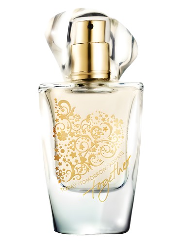 Frasco de Today Tomorrow Always Together — Avon