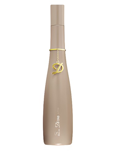 Frasco de Diva Chic — Jequiti