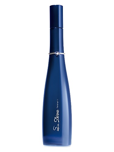 Frasco de Diva Lazuli, de Jequiti