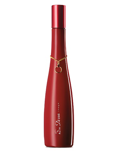 Frasco de Diva Rouge, de Jequiti