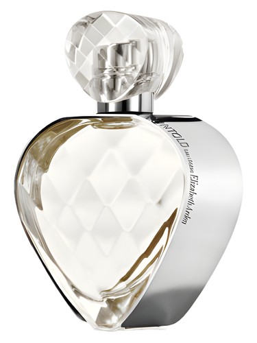 Frasco de Untold Eau Legere, de Elizabeth Arden
