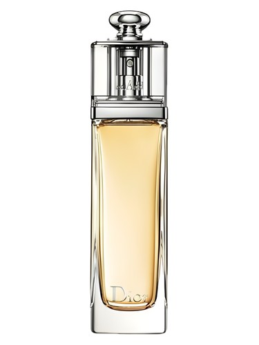 Frasco de Dior Addict Eau de Toilette — Dior