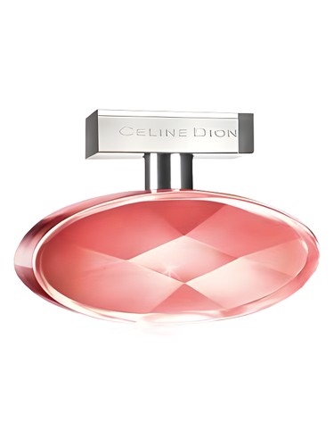 Frasco de Sensational — Celine Dion