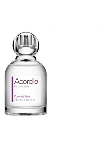 Frasco de Coeur De Rose, de Acorelle