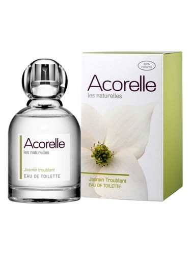 Frasco de Jasmin Troublant, de Acorelle