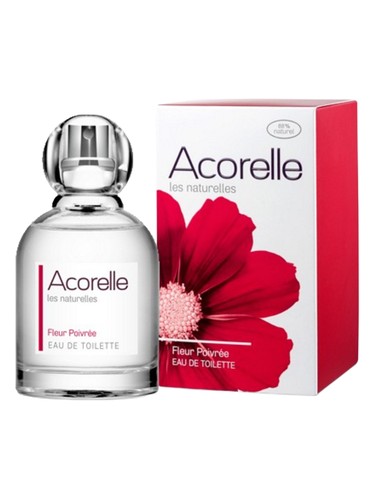 Frasco de Fleur Poivrée, de Acorelle