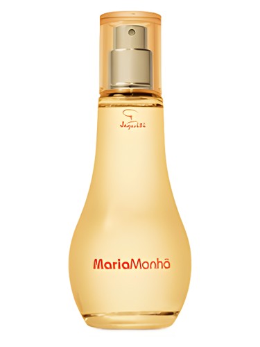 Frasco de Maria Manhã, de Jequiti