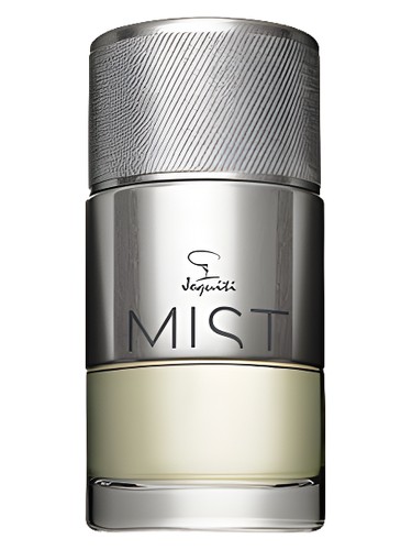 Frasco de Mist, de Jequiti