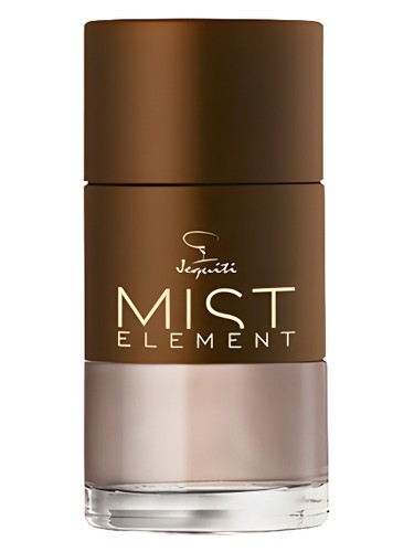 Frasco de Mist Element, de Jequiti