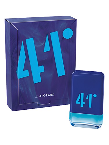 Frasco de 41 Graus, de Jequiti