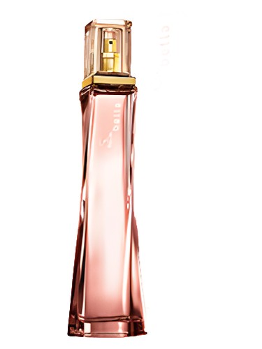 Frasco de Bella — Jequiti