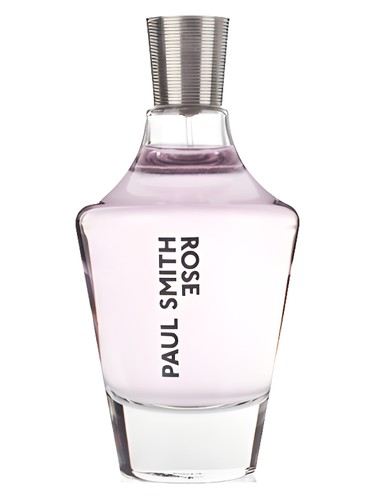 Frasco de Paul Smith Rose — Paul Smith