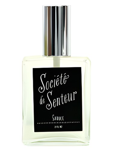 Frasco de Spruce, de West Third Brand