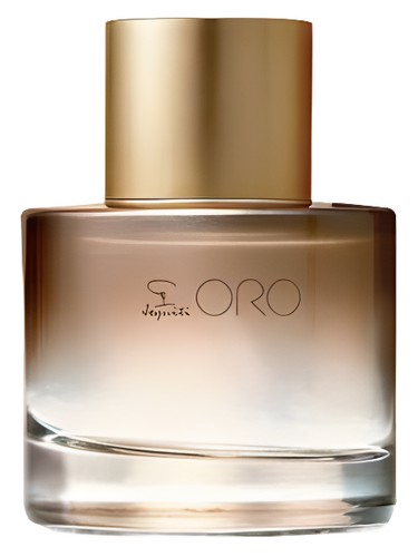 Frasco de Oro, de Jequiti