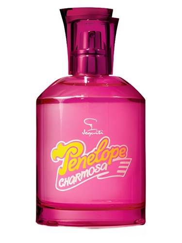 Frasco de Penélope Charmosa, de Jequiti
