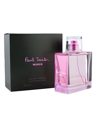 Frasco de Paul Smith Women — Paul Smith