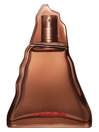 Frasco de Uzon, de Jequiti