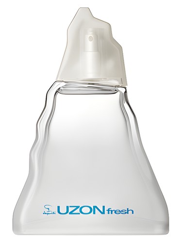 Frasco de Uzon Fresh, de Jequiti