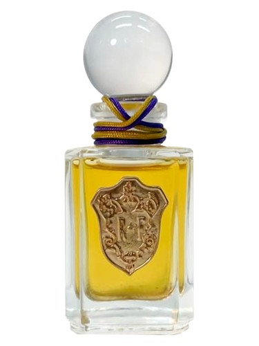 Frasco de Water Wood — Régime des Fleurs