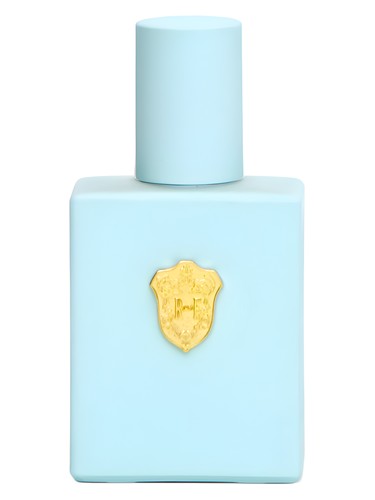 Frasco de Turquoise, de Régime des Fleurs
