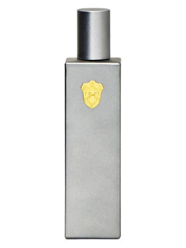 Frasco de Dove Grey — Régime des Fleurs