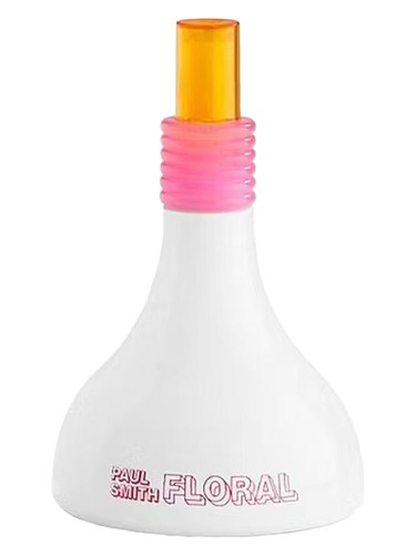 Frasco de Paul Smith Floral, de Paul Smith