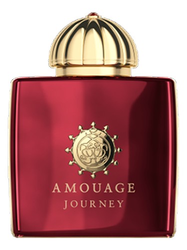 Frasco de Journey Woman — Amouage