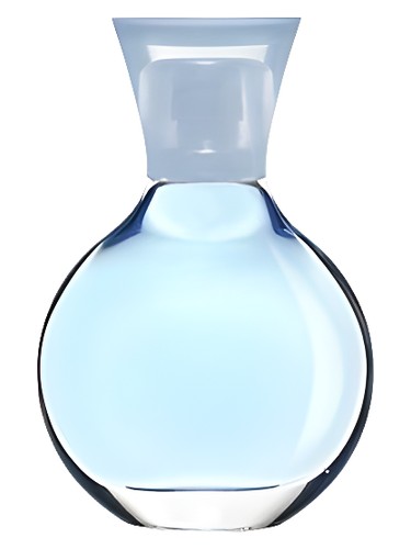 Frasco de Moon 2012, de Oriflame