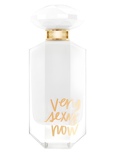 Frasco de Very Sexy Now 2014 — Victoria's Secret