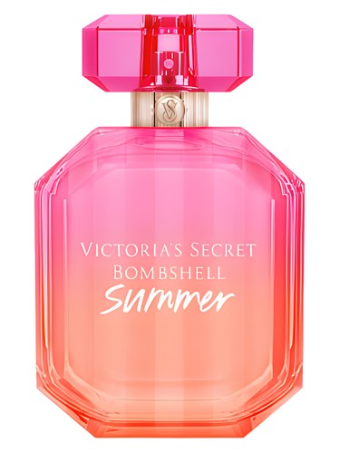Frasco de Bombshell Summer 2014, de Victoria's Secret