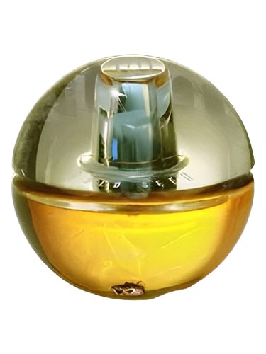 Frasco de Gold Seed, de Cuarzo The Circle