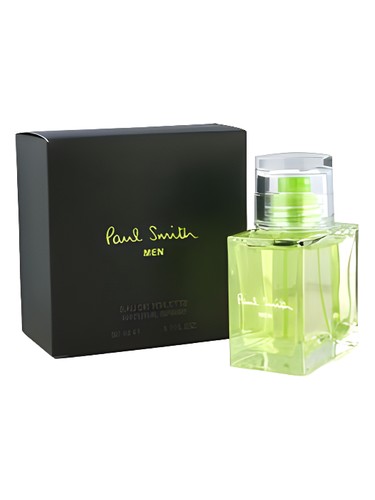 Frasco de Paul Smith Men, de Paul Smith