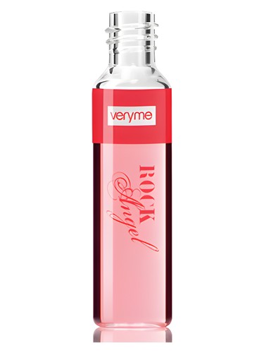 Frasco de Very Me Clickit Rock Angel, de Oriflame