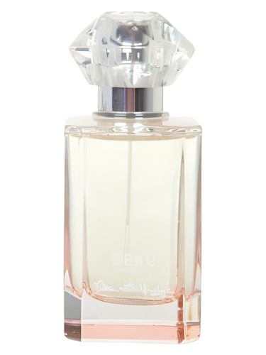 Frasco de Beau, de Miss Selfridge