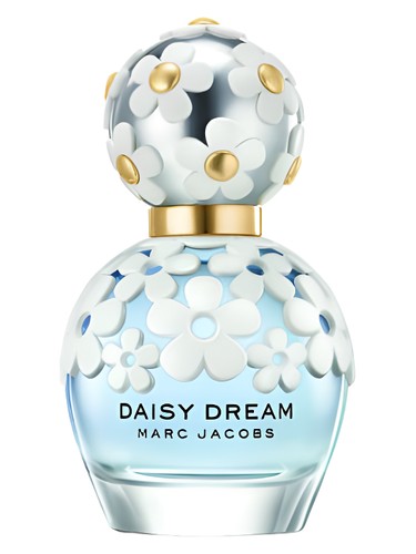 Frasco de Daisy Dream — Marc Jacobs