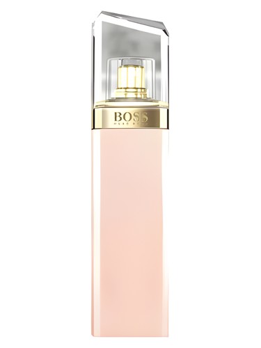 Frasco de Boss Ma Vie Pour Femme — Hugo Boss