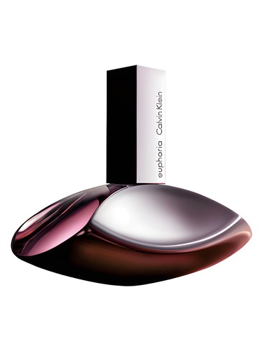 Frasco de Euphoria — Calvin Klein