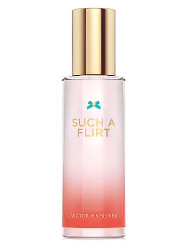 Frasco de Such A Flirt, de Victoria's Secret
