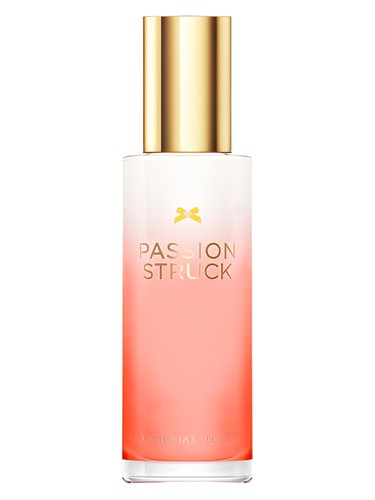 Frasco de Passion Struck, de Victoria's Secret