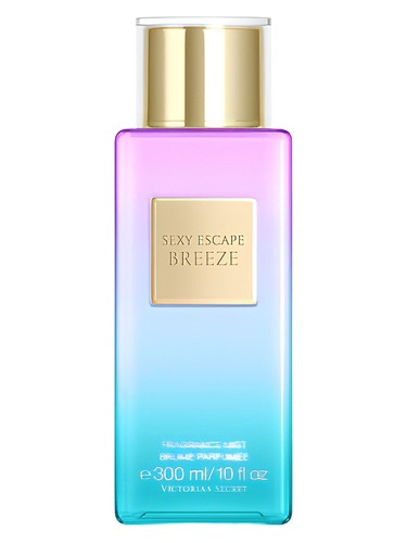 Frasco de Breeze, de Victoria's Secret