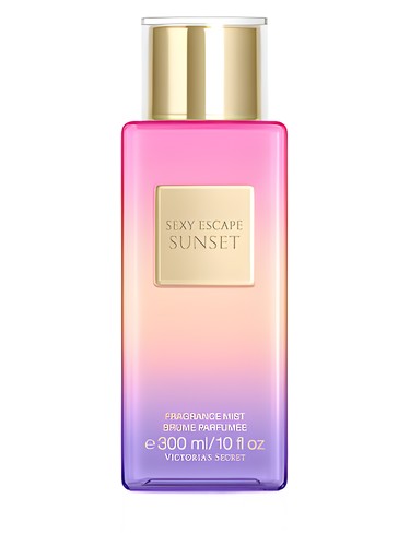 Frasco de Sunset, de Victoria's Secret