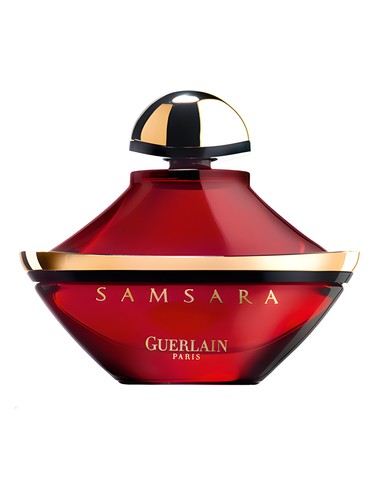 Frasco de Samsara Extrait — Guerlain