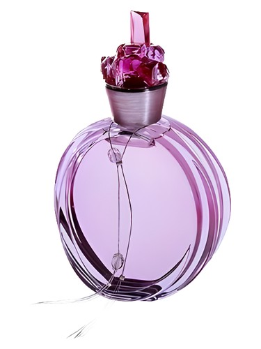 Frasco de Miss Me, de Stella Cadente